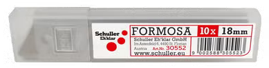 Schuller Ehk'klar Formosa nožići